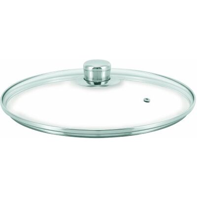 Beka cookware Crystal glazen deksel, 20 cm, 30 x 20 x 30 cm Beka cookware Crystal glazen deksel, 20 cm, 30 x 20 x 30 cm