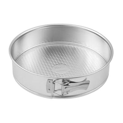 Zenker 6804 springvorm van vertind staal, rond, van ijzer, wit, zilver, vertind staal, 28 cm Zenker 6804 springvorm van vertind staal, rond, van ijzer, wit, zilver, vertind staal, 28 cm