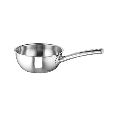 Schulte-Ufer Skagen 9544-20 stoofpan van roestvrij staal, 20 cm Schulte-Ufer Skagen 9544-20 stoofpan van roestvrij staal, 20 cm