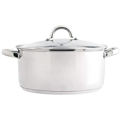 Quid Arcuisine Ottawa braadpan met deksel, 30 cm Quid Arcuisine Ottawa braadpan met deksel, 30 cm