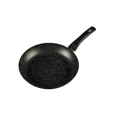 BALLARINI Vipiteno Braadpan, anti-aanbaklaag, aluminium, rond, Ø 28 cm BALLARINI Vipiteno Braadpan, anti-aanbaklaag, aluminium, rond, Ø 28 cm