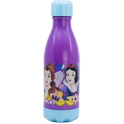 Stor HERBRUIKBARE FLES PP VOOR KINDEREN 560 ML PRINSES MOED HEART Stor HERBRUIKBARE FLES PP VOOR KINDEREN 560 ML PRINSES MOED HEART