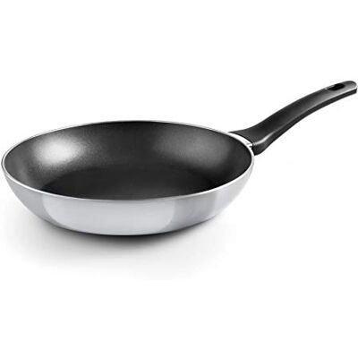 LACOR 26720 Pan Vite met antiaanbaklaag, volledige inductie, aluminium, 20 cm LACOR 26720 Pan Vite met antiaanbaklaag, volledige inductie, aluminium, 20 cm