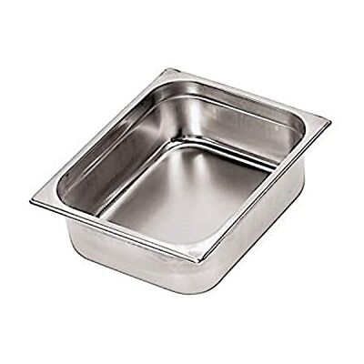 PADERNO GN 1/1 voedselpan PADERNO GN 1/1 voedselpan