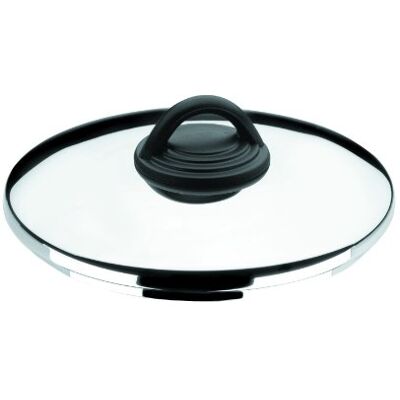 LACOR -85922-LID ESTUDIO 22 cm LACOR -85922-LID ESTUDIO 22 cm