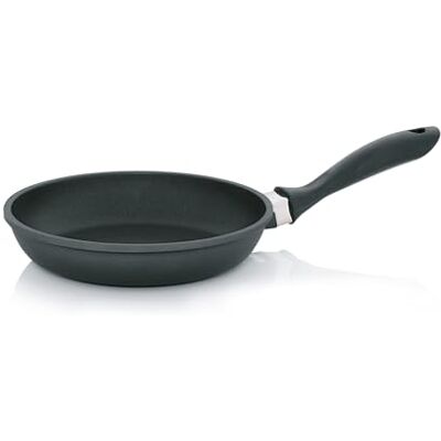kela 15150 pan van gegoten aluminium met antiaanbaklaag, geschikt voor inductie, diameter 24 cm, Kerros' kela 15150 pan van gegoten aluminium met antiaanbaklaag, geschikt voor inductie, diameter 24 cm, Kerros'