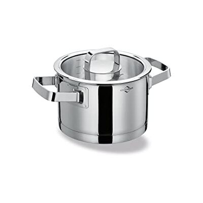 Küchenprofi SAN REMO kookpan 16 cm Küchenprofi SAN REMO kookpan 16 cm