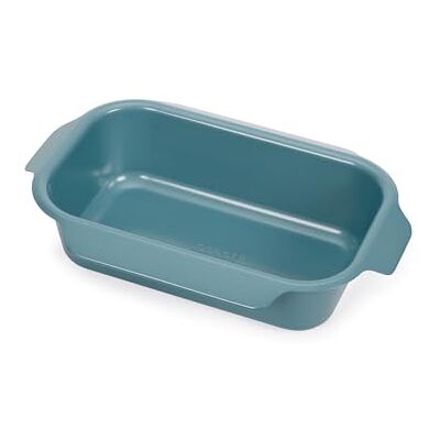 Joseph Joseph Nest™ Broodbakvorm, antiaanbaklaag, 19 x 30 x 7 cm, koolstofstaal, handgrepen gemakkelijk te trekken, stapelbaar, 10 jaar garantie Joseph Joseph Nest™ Broodbakvorm, antiaanbaklaag, 19 x 30 x 7 cm, koolstofstaal, handgrepen gemakkelijk te trekken, stapelbaar, 10 jaar garantie