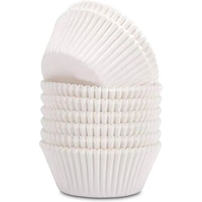 Tescoma Delicia papieren vormpjes, 4 cm, 200 stuks Tescoma Delicia papieren vormpjes, 4 cm, 200 stuks