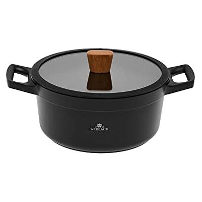 Gerlach pot 24 cm natuur Gerlach pot 24 cm natuur