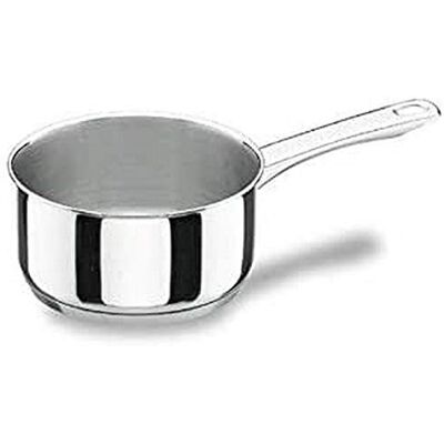 LACOR Vitrocor 40216 steelpan, 16 cm LACOR Vitrocor 40216 steelpan, 16 cm
