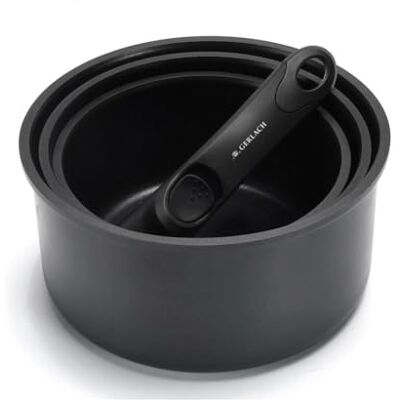 Gerlach Smart bloempot 16/18/20 cm Gerlach Smart bloempot 16/18/20 cm