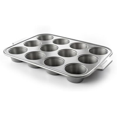 KitchenAid Bakeware Moule à muffins 12 tasses KitchenAid Bakeware Moule à muffins 12 tasses