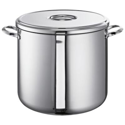 Schulte-Ufer 6361-28 i Romana i kookpan 28 cm 14 liter roestvrij staal Schulte-Ufer 6361-28 i Romana i kookpan 28 cm 14 liter roestvrij staal