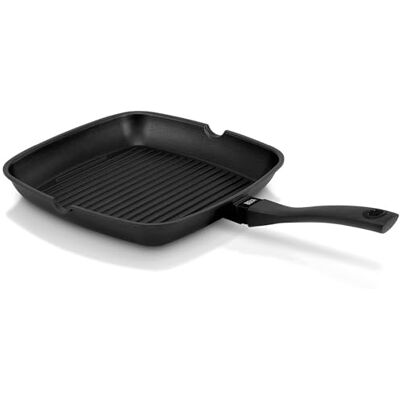 Beka Energy grillrooster 28 x 28 cm Beka Energy grillrooster 28 x 28 cm