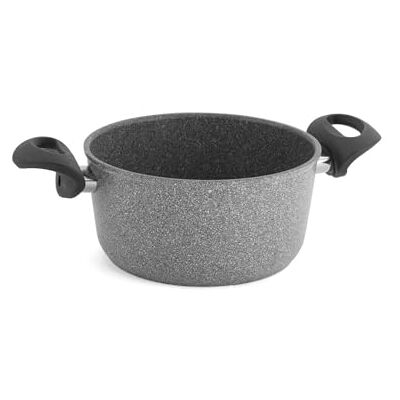 BALLARINI Cortina antiaanbakpan, 2 handgrepen, eco-inductie, 28 cm BALLARINI Cortina antiaanbakpan, 2 handgrepen, eco-inductie, 28 cm