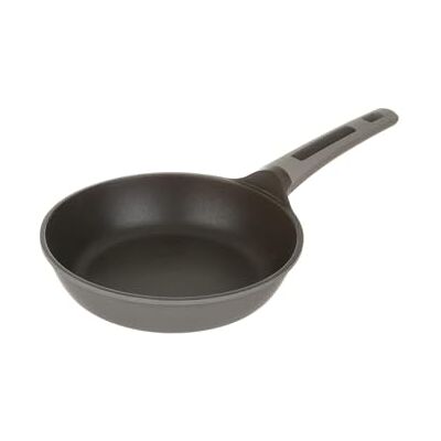KASANOVA Pan met antiaanbaklaag voor inductie en alle warmtebronnen Elegance-lijn 30 cm KASANOVA Pan met antiaanbaklaag voor inductie en alle warmtebronnen Elegance-lijn 30 cm