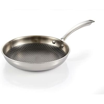 Tescoma 780554 SteelCRAFT pan, diameter 24 cm Tescoma 780554 SteelCRAFT pan, diameter 24 cm