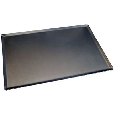 Gobel 714510 bakplaat, aluminium, antiaanbaklaag, 30 x 15 cm Gobel 714510 bakplaat, aluminium, antiaanbaklaag, 30 x 15 cm