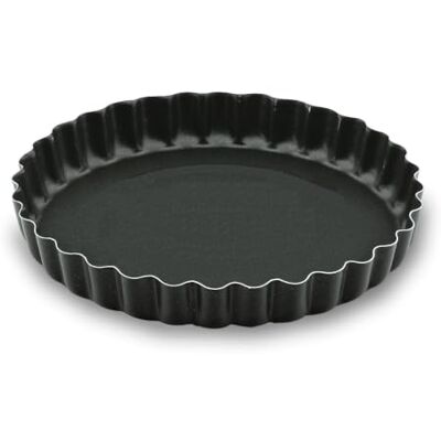 LACOR 68729 taartvorm, aluminium, antiaanbaklaag, 28 cm LACOR 68729 taartvorm, aluminium, antiaanbaklaag, 28 cm
