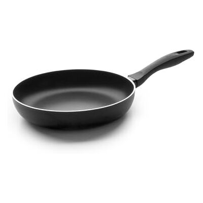IBILI 450018 Fusion braadpan, aluminium/roestvrij staal, 18 cm IBILI 450018 Fusion braadpan, aluminium/roestvrij staal, 18 cm
