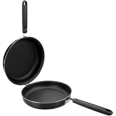IBILI 405928 Indubasic omeletpan, 28 cm, demonteerbaar IBILI 405928 Indubasic omeletpan, 28 cm, demonteerbaar
