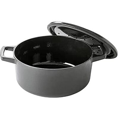 Beka Ronde braadpan 26 cm Nori Beka Ronde braadpan 26 cm Nori