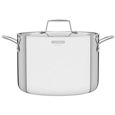 Tramontina Grano kookpan 24 cm (7,7 l) Tramontina Grano kookpan 24 cm (7,7 l)