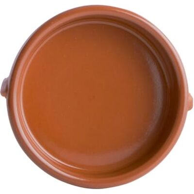 Quid OTHER MANUFACTURERS BRAND steelpan, laag, 36 cm, modder, uniek, standaard Quid OTHER MANUFACTURERS BRAND steelpan, laag, 36 cm, modder, uniek, standaard