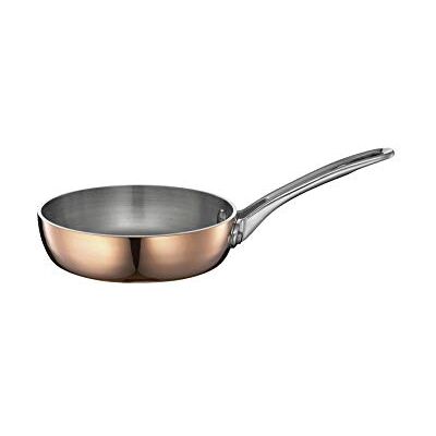 Spring Culinox Mini-pan, koper, 12 cm Spring Culinox Mini-pan, koper, 12 cm