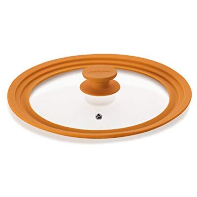 Tescoma 619128 deksel Unicover 28/30/32 cm Tescoma 619128 deksel Unicover 28/30/32 cm