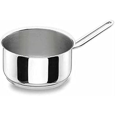 LACOR Profesional 7220 steelpan, 20 cm LACOR Profesional 7220 steelpan, 20 cm