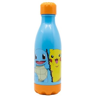 Stor Fles PP VOOR KINDEREN 560 ML POKEMON DISION Stor Fles PP VOOR KINDEREN 560 ML POKEMON DISION