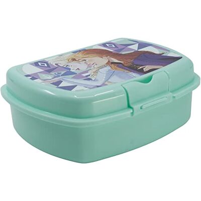 Stor Sandwichera Urban Frozen Ice Magic Stor Sandwichera Urban Frozen Ice Magic