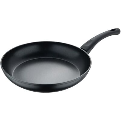 San Ignacio Pan Expert SG-6237 zwart gesmeed aluminium Ø 28 cm San Ignacio Pan Expert SG-6237 zwart gesmeed aluminium Ø 28 cm