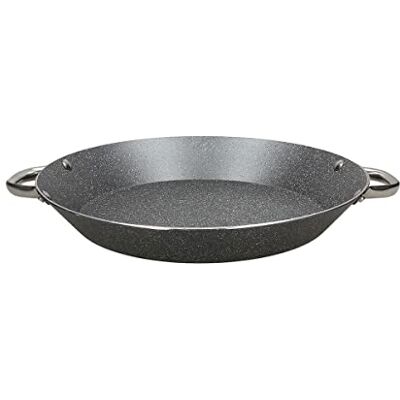 Tognana Big Family Schop met antiaanbaklaag, 34 cm Tognana Big Family Schop met antiaanbaklaag, 34 cm