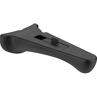 WMF Perfect Vervangende handgreep van kunststof voor snelkookpan, 3 l, 8,5 l, 22 cm, zwart WMF Perfect Vervangende handgreep van kunststof voor snelkookpan, 3 l, 8,5 l, 22 cm, zwart