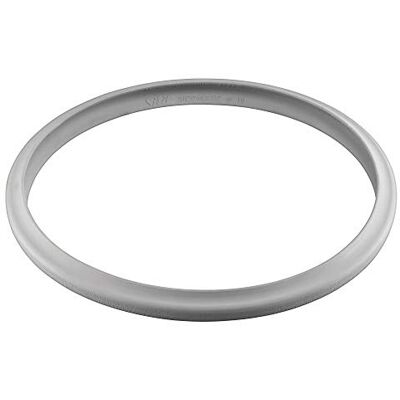 Silit Sicomatic reserveonderdeel van rubber siliconen voor snelkookpan, 18 cm Silit Sicomatic reserveonderdeel van rubber siliconen voor snelkookpan, 18 cm