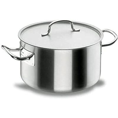 LACOR 50021 kookpan, 20 cm LACOR 50021 kookpan, 20 cm