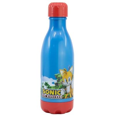 Stor FLES PP VOOR KINDEREN 560 ML SONIC Stor FLES PP VOOR KINDEREN 560 ML SONIC