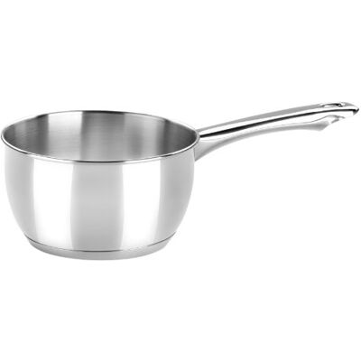 Monix Optima steelpan 1,5 l (16 cm) Monix Optima steelpan 1,5 l (16 cm)