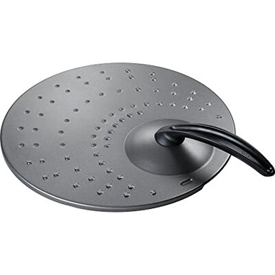 Silit 1403201 spatdeksel voor pannen met een diameter van 32 cm Silit 1403201 spatdeksel voor pannen met een diameter van 32 cm