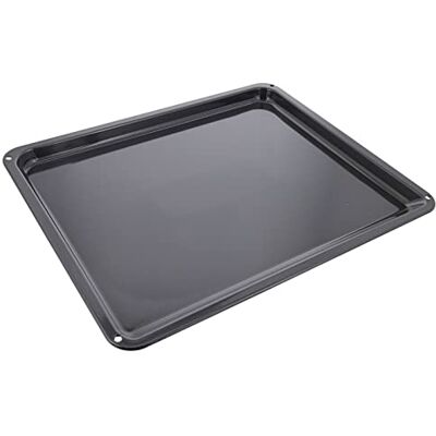 AEG Originele bakplaat 466 x 385 x 22 mm AEG Originele bakplaat 466 x 385 x 22 mm