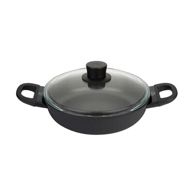 BALLARINI Alba, Tegame 28 cm met coperchio BALLARINI Alba, Tegame 28 cm met coperchio