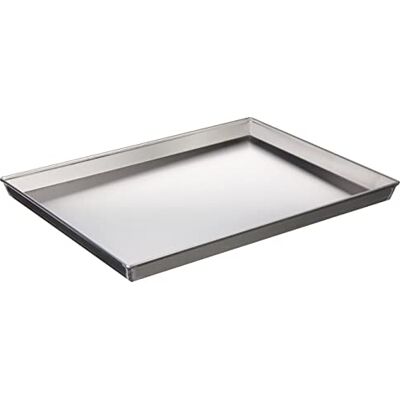 BALLARINI Teglia 45 x 35 ANG.svas.allum. BALLARINI Teglia 45 x 35 ANG.svas.allum.