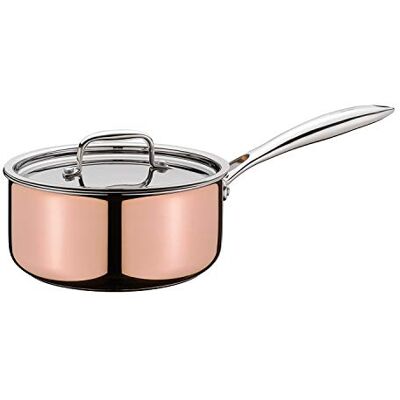 Spring Culinox koperen braadpan, 20 cm Spring Culinox koperen braadpan, 20 cm