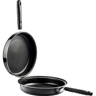 VIER 301 aluminium pan, diameter 20 cm VIER 301 aluminium pan, diameter 20 cm