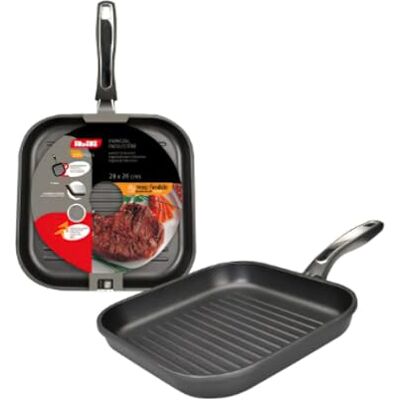 IBILI 400318 Grill New Induplus 18 cm IBILI 400318 Grill New Induplus 18 cm