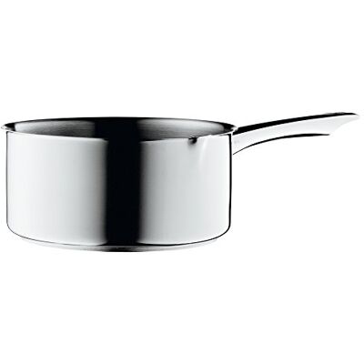 WMF 797229991 steelpan met schenktuit, 16 cm WMF 797229991 steelpan met schenktuit, 16 cm