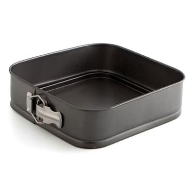 Quid Sweet Grey bakvorm met afneembare bodem, 24 cm Quid Sweet Grey bakvorm met afneembare bodem, 24 cm